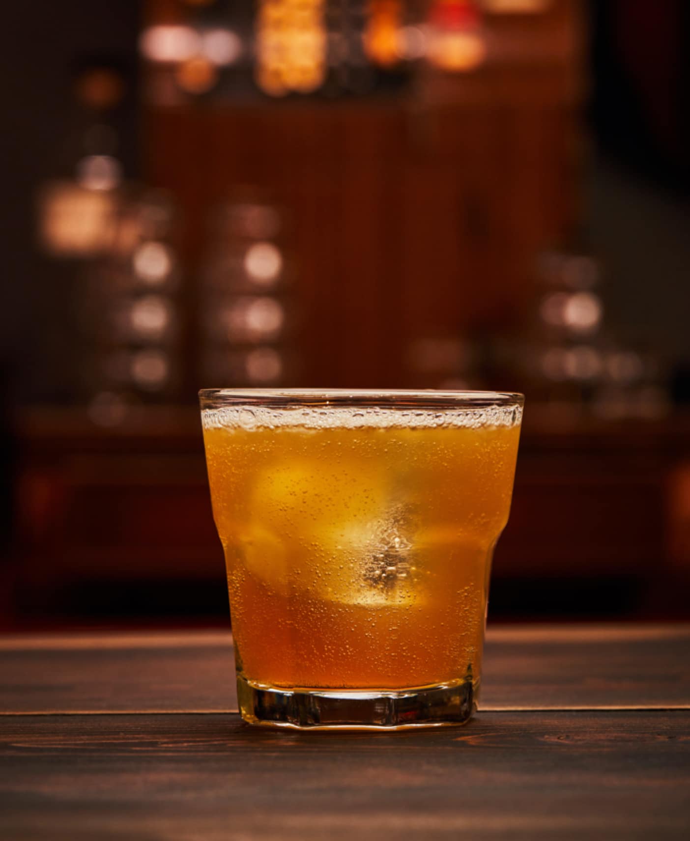 1910 Whisky Sour